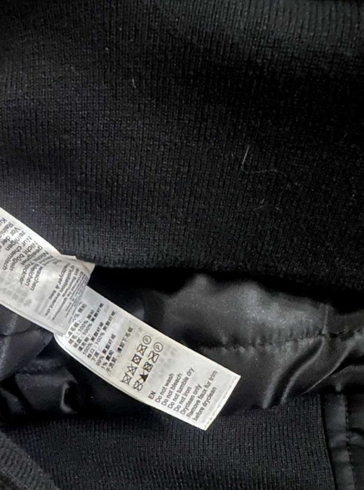 Новий бомбер B-15 Alpha Industries USA