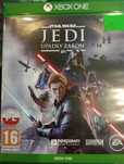 Xbox one Stars Wars Jedi Upadły Zakon pl