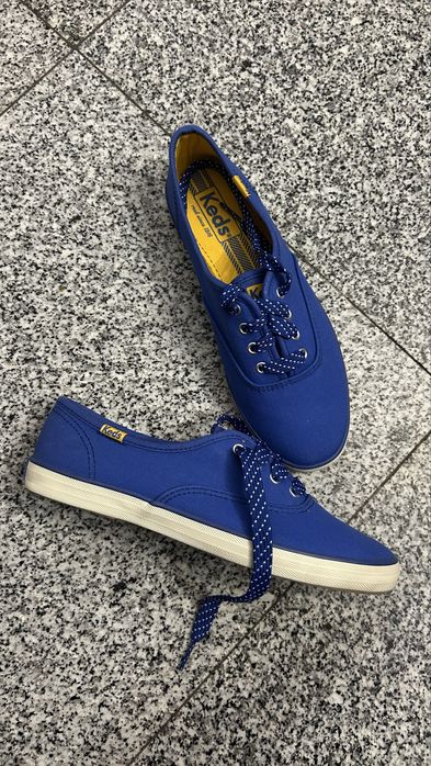 NOVAS Keds 36 sapatilhas Taylor Swift