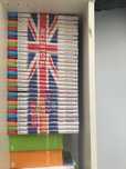 Curso de inglês “Inglês total”