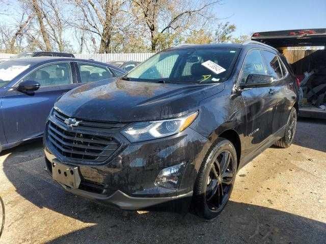 CHEVROLET Equinox LT 2020 -