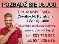 Pożyczka prywatna spłata chwilówek kredyt na spłatę konsolidacja