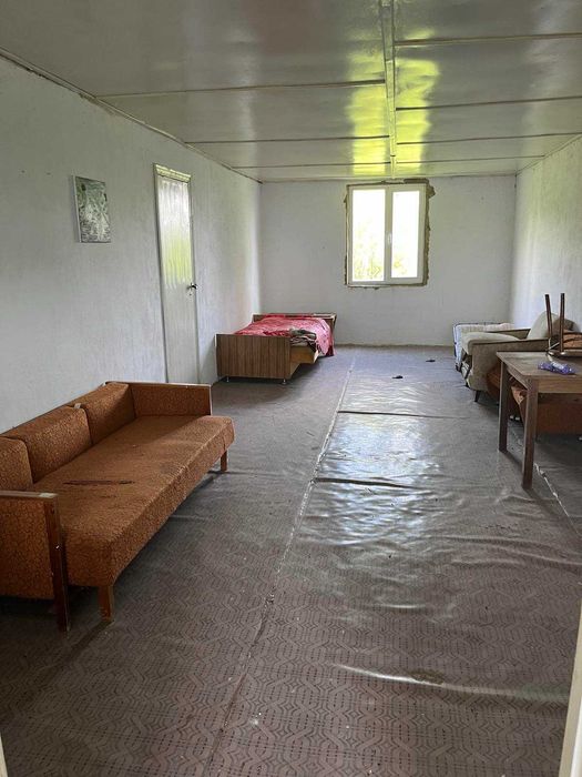 Продам добротний цегляний будинок з газом , ід: 38945