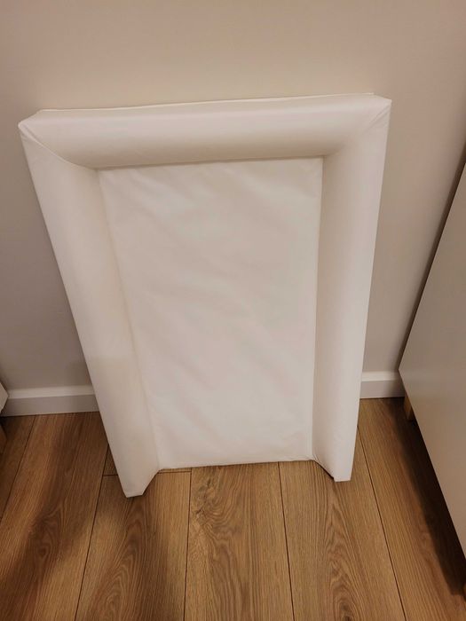 Mata do przewijania Ikea vadra