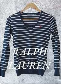 Ralph Lauren  - sweter marki premium