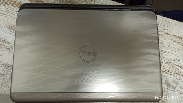 Ноутбук Dell i3 370m 3gb ram 500gb hdd