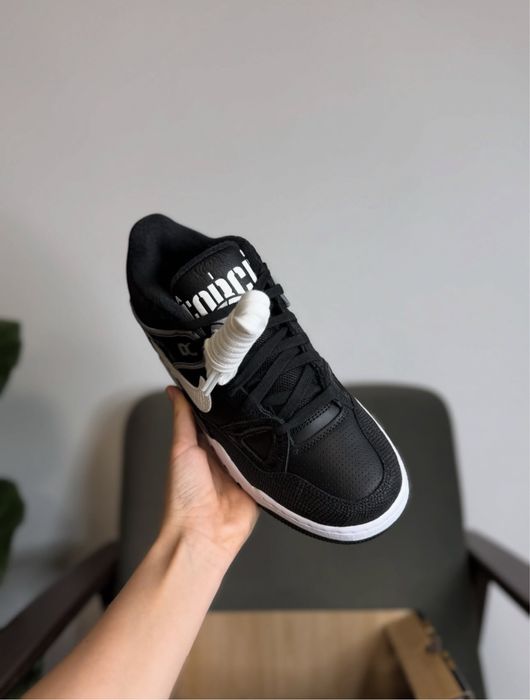 Топ кроссовки Air Force 3 Low x NIGO ( HF7630 ) оригинал - 42,5 р.
