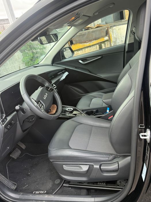 KIA Niro Ev 204ch 64kwh active business