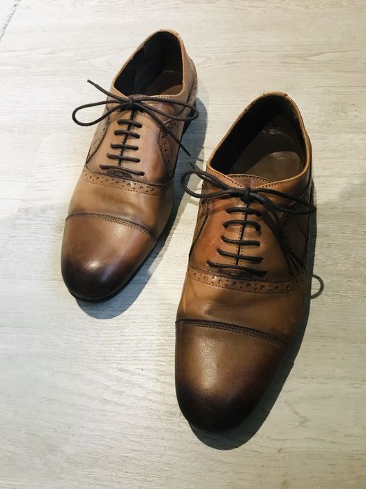 Sapatos Zara Man n42