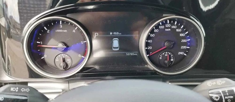 Срочно Kia Carnival 2021р 8ми місна версія 2.2 дизель