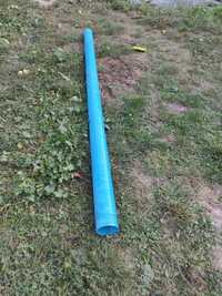 Обсадная труба для скважины 125×5.5