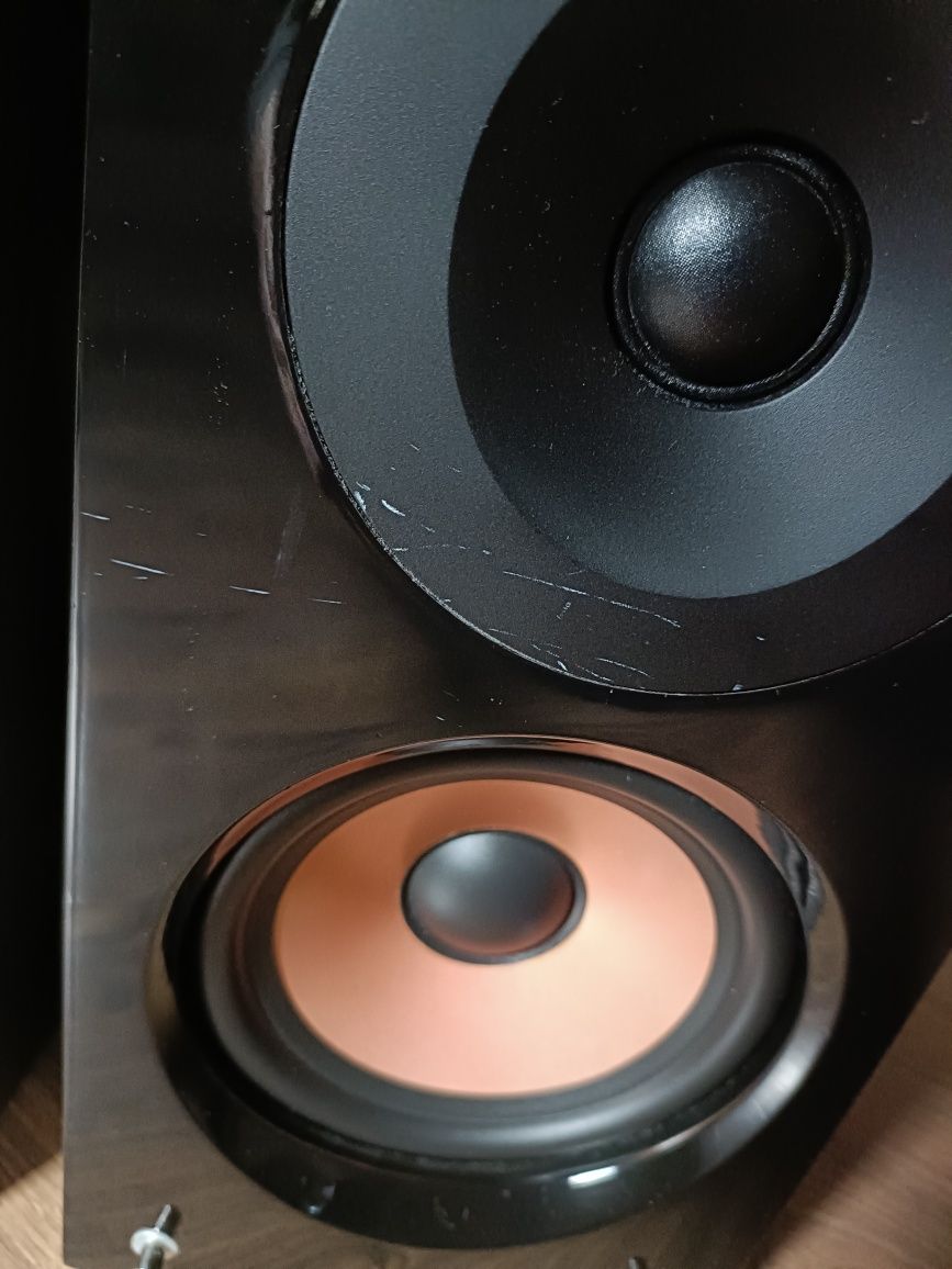 Kolumny pureacoustics
