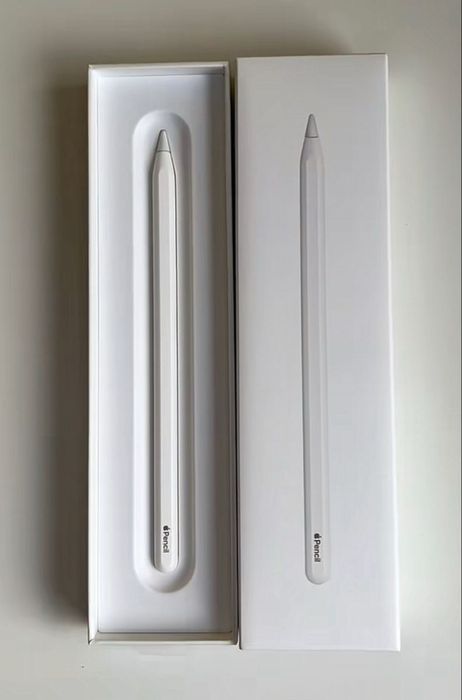 Apple Pencil 2 Generation White