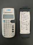 Calculadora científica - Texas Instruments