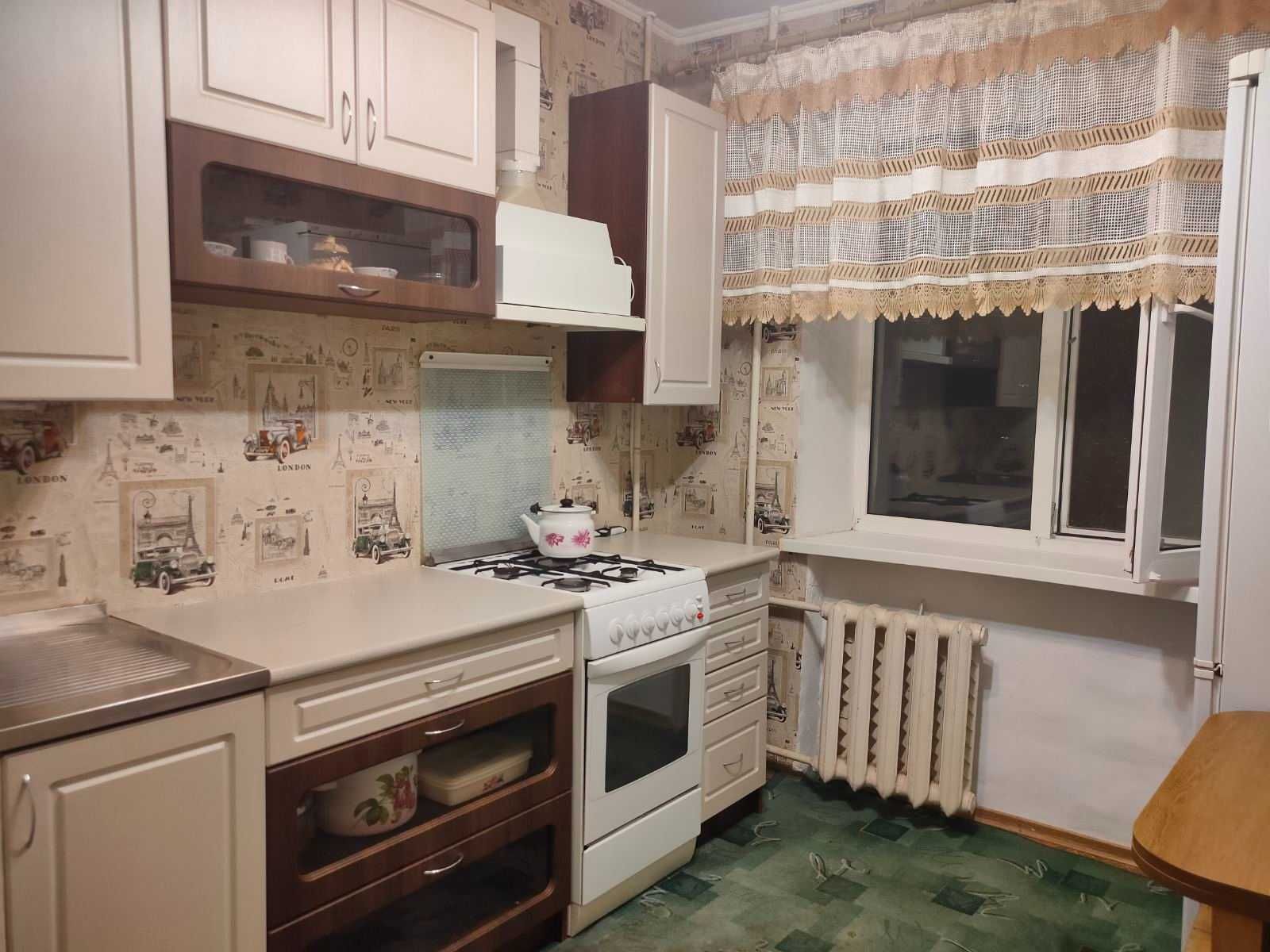 Сдаю  1-к.кв в Корабельном р-н
Олега Ольжича 3 Г