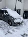 Opel Vivaro Tourer 1.6 145 km