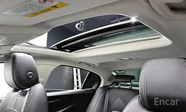 2018 Jaguar XE 2.0 дизель можно з ПДВ