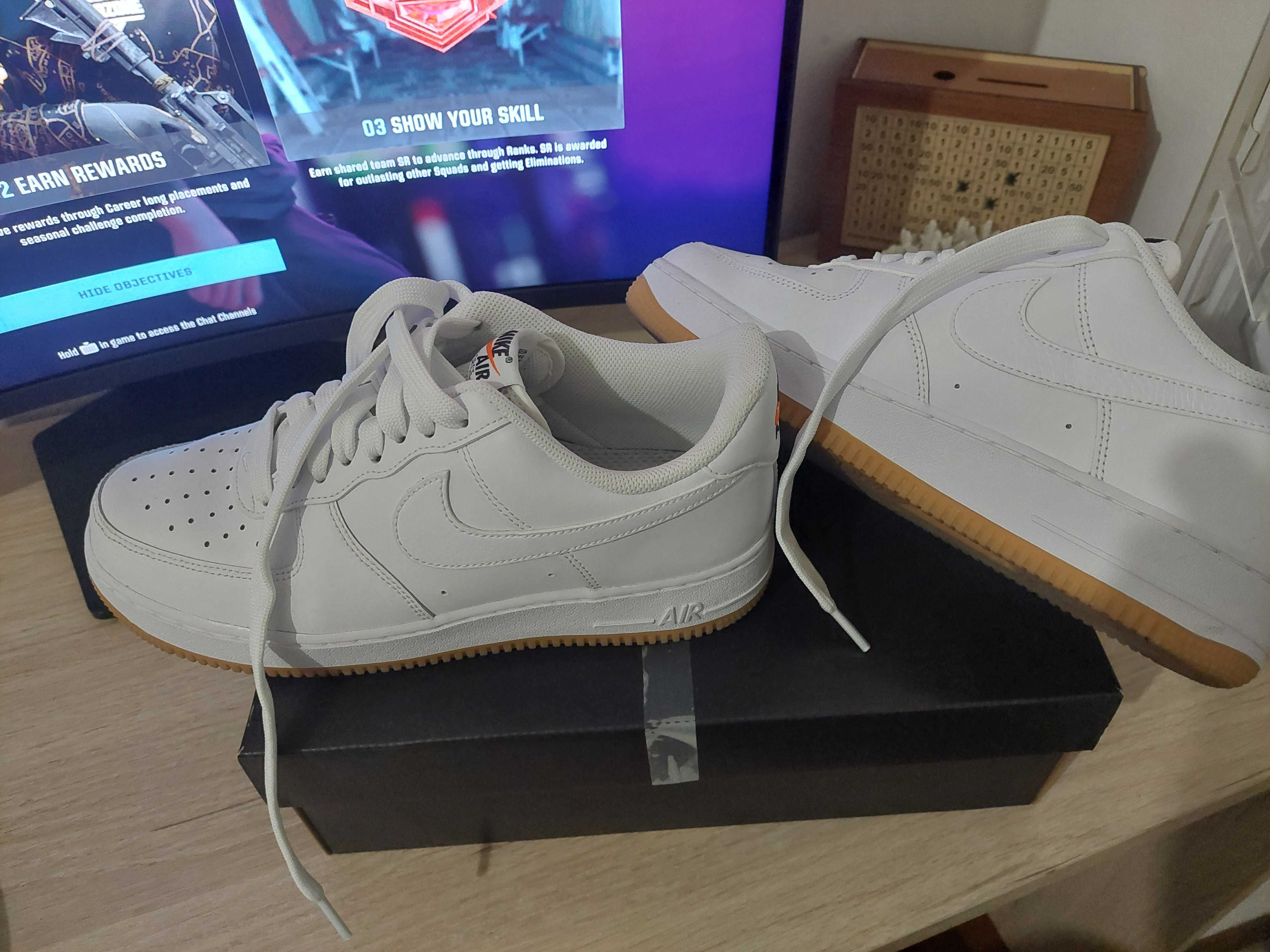 Nike air force 1