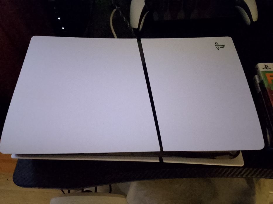 Obudowa osłona panele ps5 slim