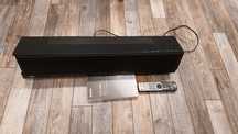 Yamaha ysp 3000 soundbar