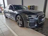 Audi A6 50 TDi Quattro S-Line DSG