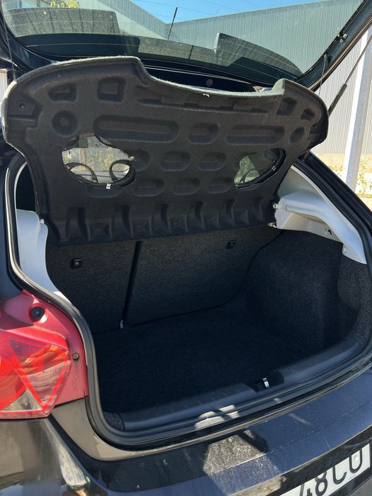 Seat Ibiza 1.6 TDI (2012)