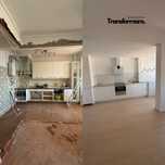 Remodelaçoes em lisboa - Visita tecnica
