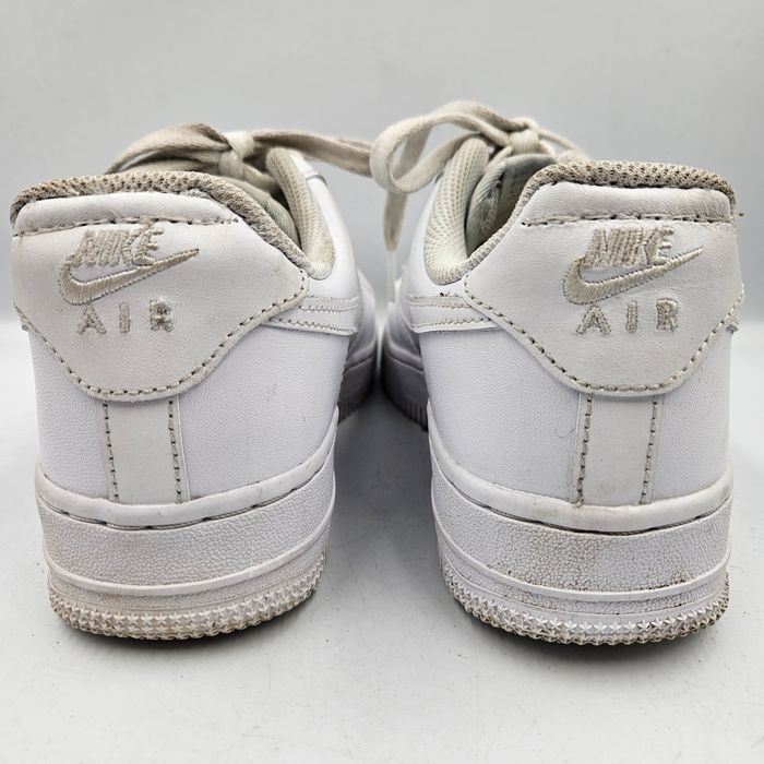 Buty Sportowe Sneakersy Nike Air Force 1 Rozmiar 37,5