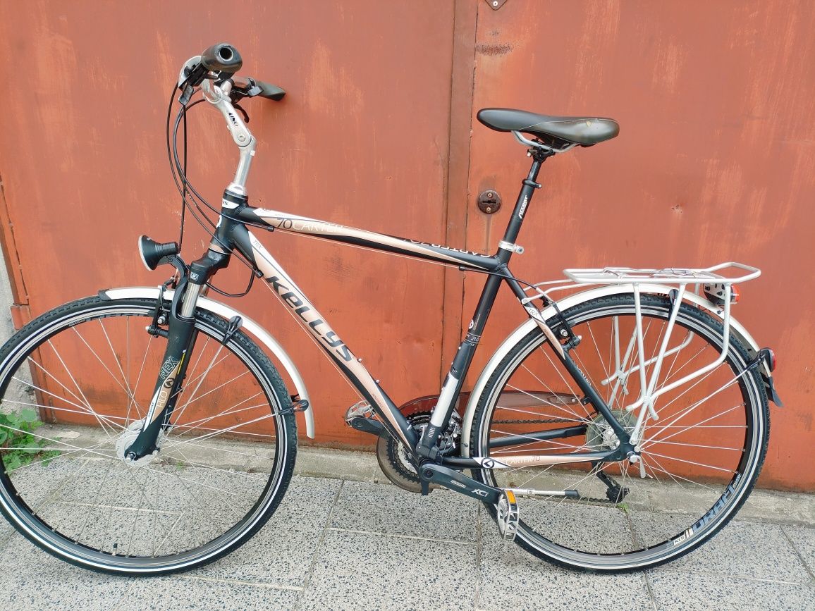 Rower męski Keelys 28"