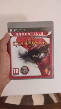 God of War 3 para PS3 (5€)