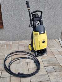 Myjka ciśnieniowa Karcher HD650 moc 160bar Nowy zestaw wąż 10m