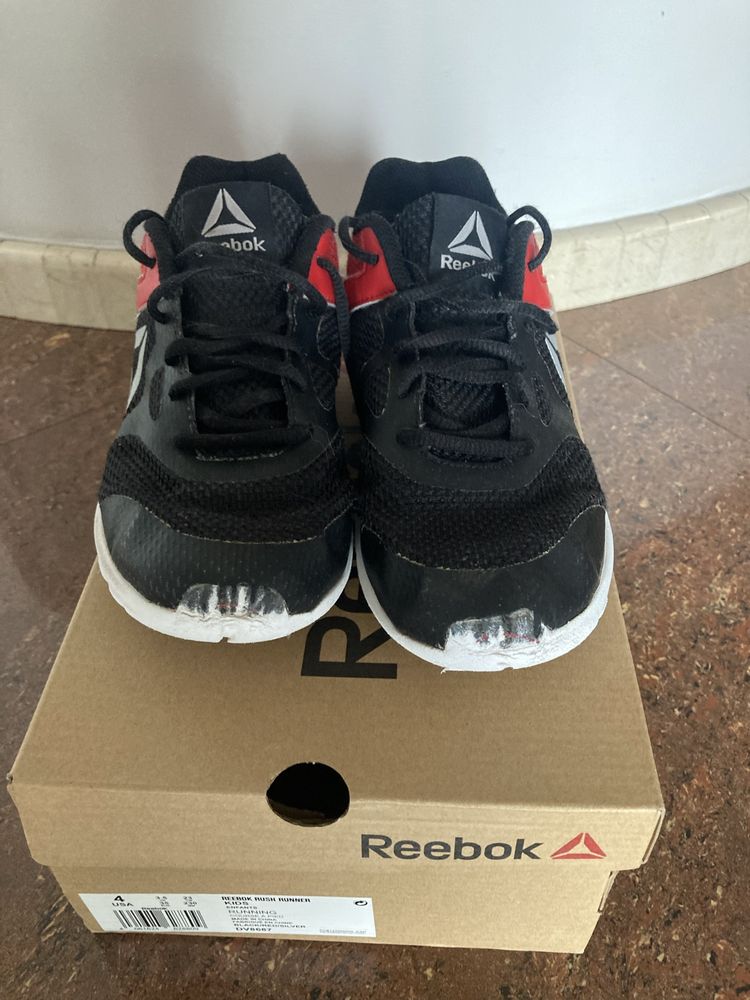 Buty Reebok r.35