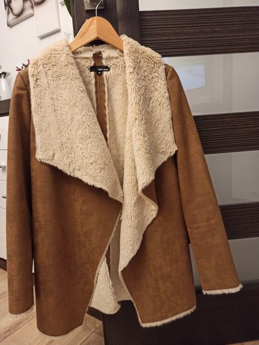 Kożuszek rozmiar 38,stan jak nowy Tally Weijl