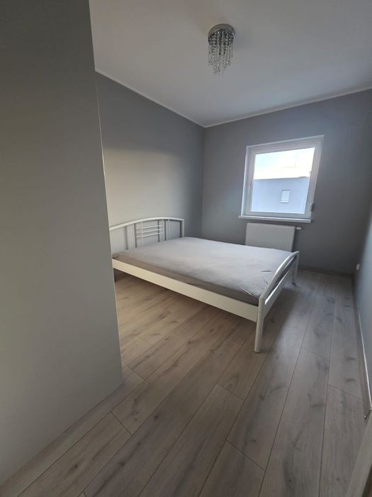 Wynajmę mieszkanie w Kościanie