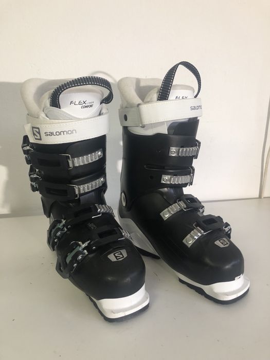 Buty narciarskie SALOMON rozmiar 37