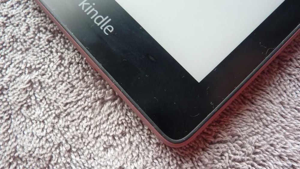 Kindle paperwhite 4 10th generacja - 32 GB pamięci "00PW"