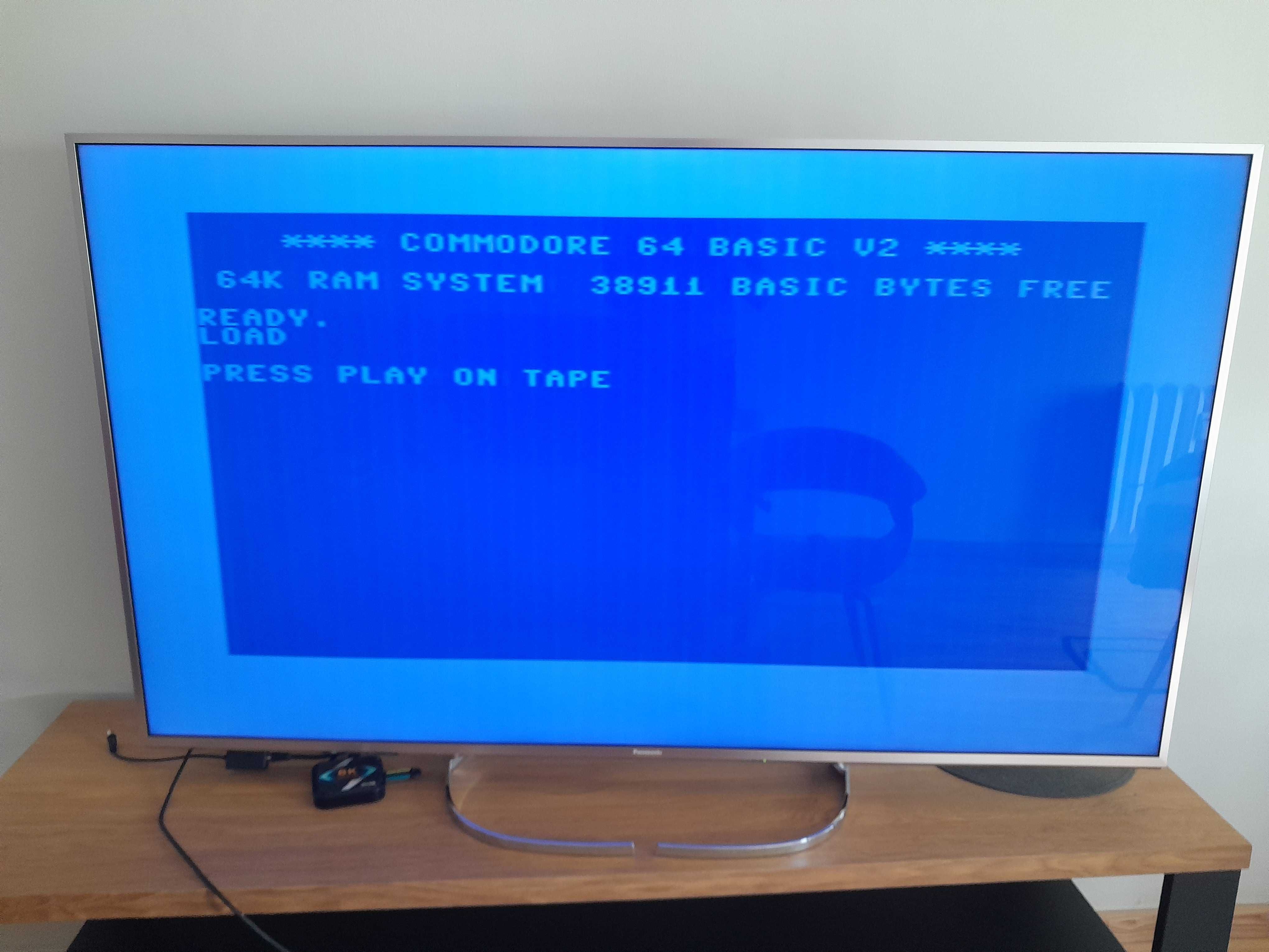 Komputer Commodore 64 nr.3
