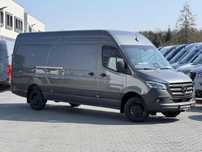 Mercedes-Benz Sprinter  NA PLACU! Furgon 317 (170 KM) długi L3H2 4325mm Facelift PRO