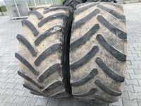 Opona opony 540/65r28 Goodyear Optitrac DT818