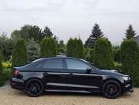 Audi S3 Audi S3 8V