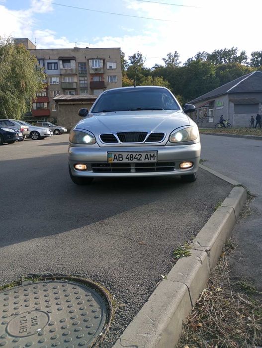 Дейво сенс 1.3 інжектор