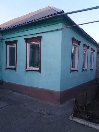Продам дом в районе Донецкого шоссе ж/м Фрунзенский