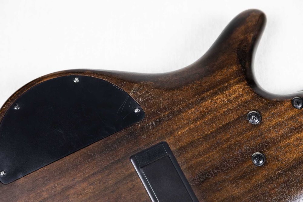 Ibanez SR 1345B - gitara basowa