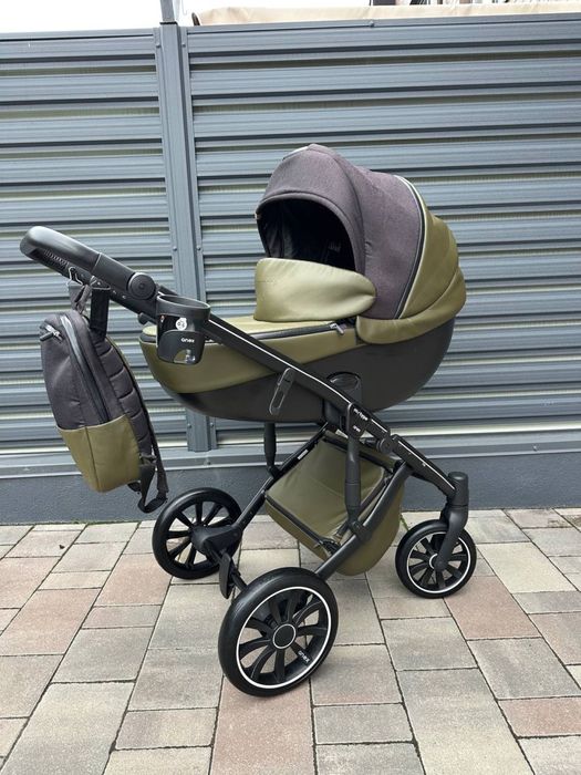 Дитяча коляска 2 в 1 Anex m/type