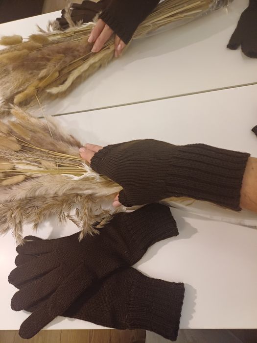 Вязані вироби машинного вязання