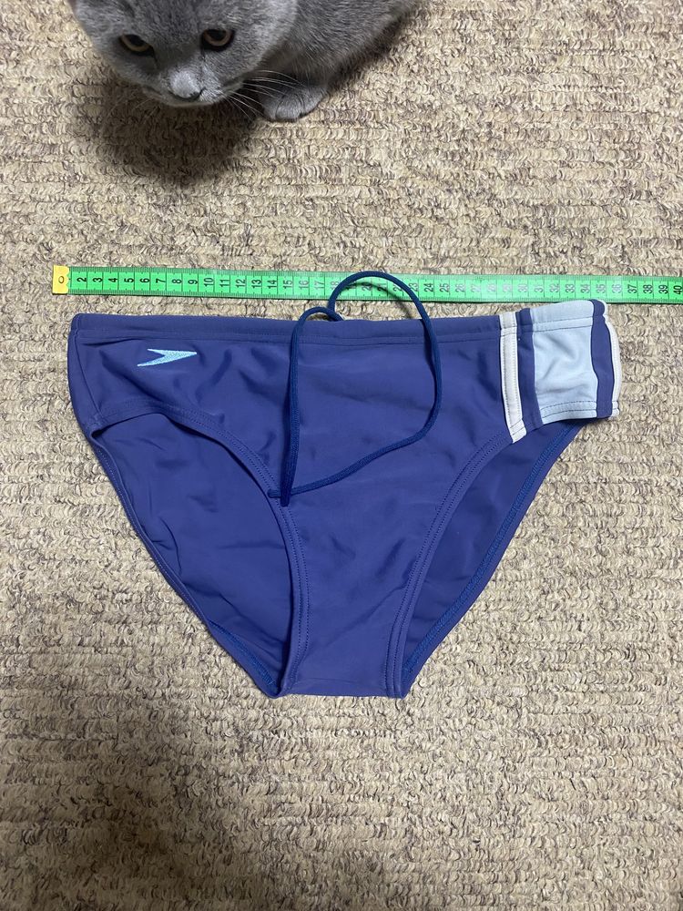 Плавки Speedo для плавання чоловічі