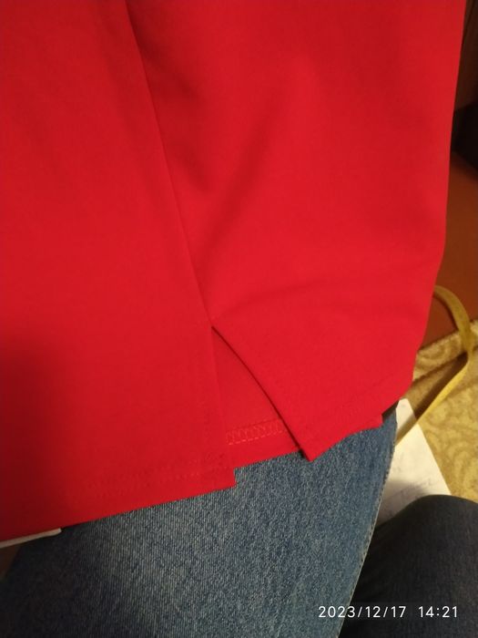 Женское платье нарядное