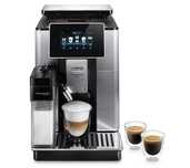 Ekspres DeLonghi PrimaDonna Soul ECAM610.75.MB nowy