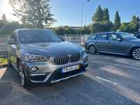 BMW X1 1.6 D 2018