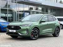 Ford Kuga Ford Kuga 2.5 FHEV FWD ST-Line X eCVT NOWY